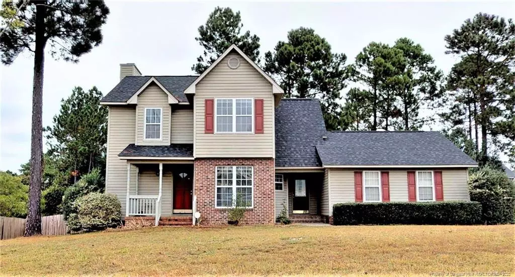 Cameron, NC 28326,55 Providence Court