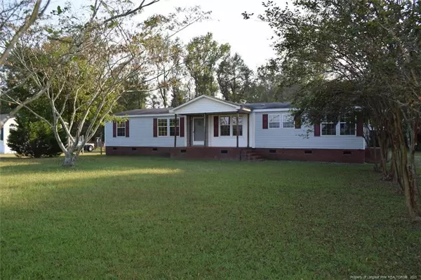 2886 Collins Drive, Lumberton, NC 28358