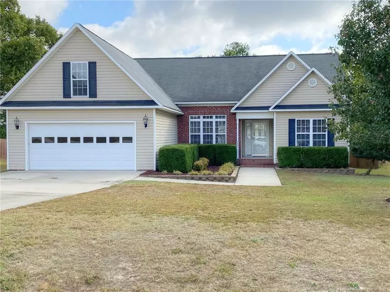 45 Sandy Tingen Court, Broadway, NC 27505