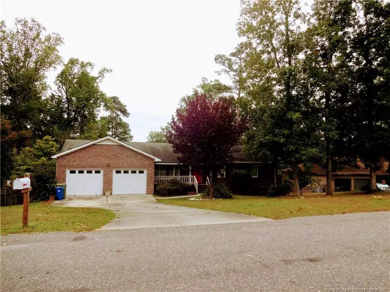 243 E Loch Haven, Fayetteville, NC 28314