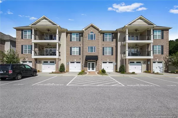 810 Astron Lane #204, Fayetteville, NC 28314