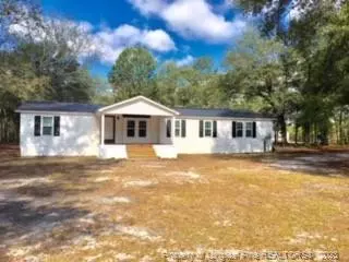 4700 NC Hwy 242 Highway, Garland, NC 28441