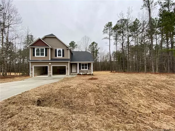 217 Stella Way, Cameron, NC 28326