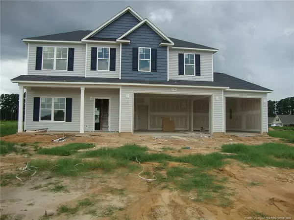 135 Titleist Court #30, Raeford, NC 28376