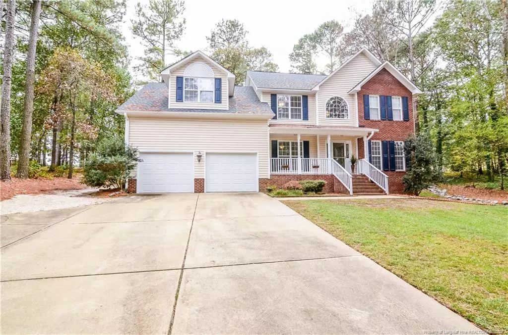 Sanford, NC 27332,147 Fairway Lane #18