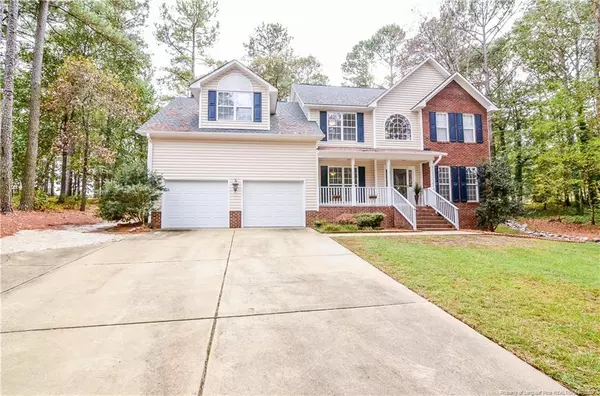 147 Fairway Lane #18, Sanford, NC 27332