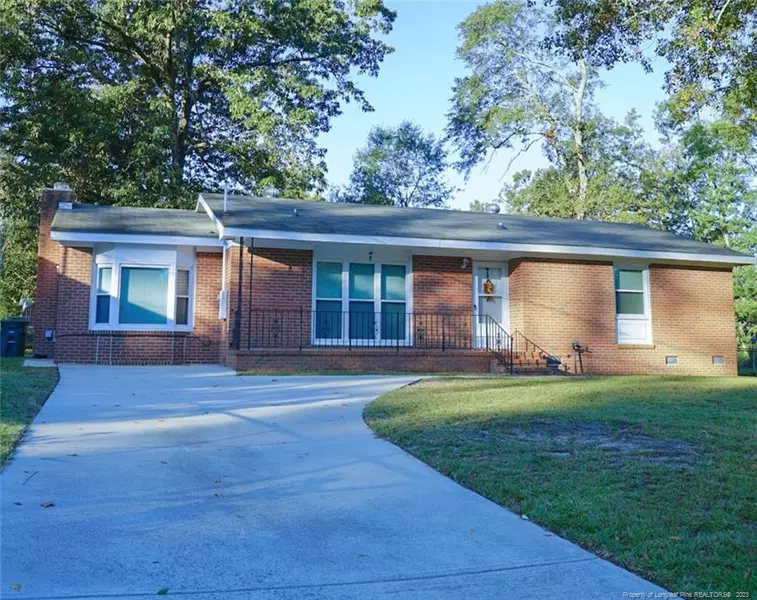 306 Dudley Drive, Fayetteville, NC 28314