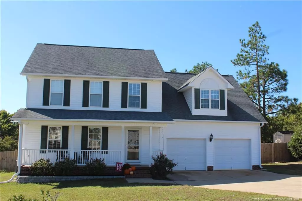 Sanford, NC 27332,51 Camden Court