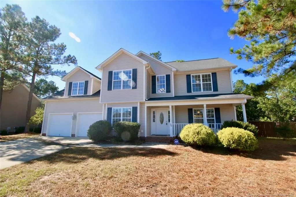 Sanford, NC 27332,36 Briarwood Place