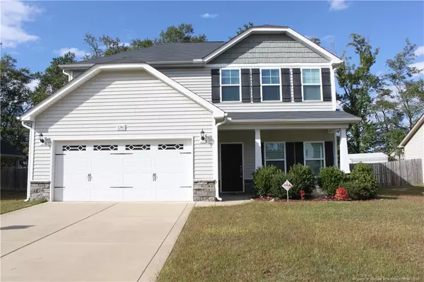 5341 Nessee Street, Fayetteville, NC 28314