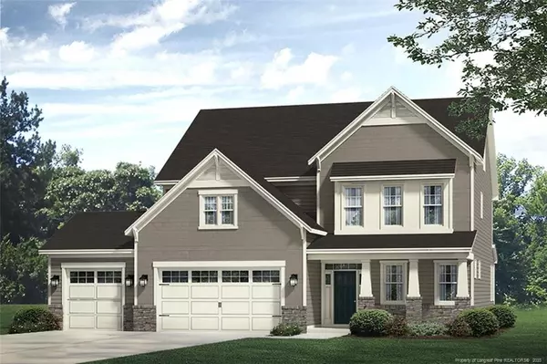 113 Plantation Drive, Southern Pines, NC 28387