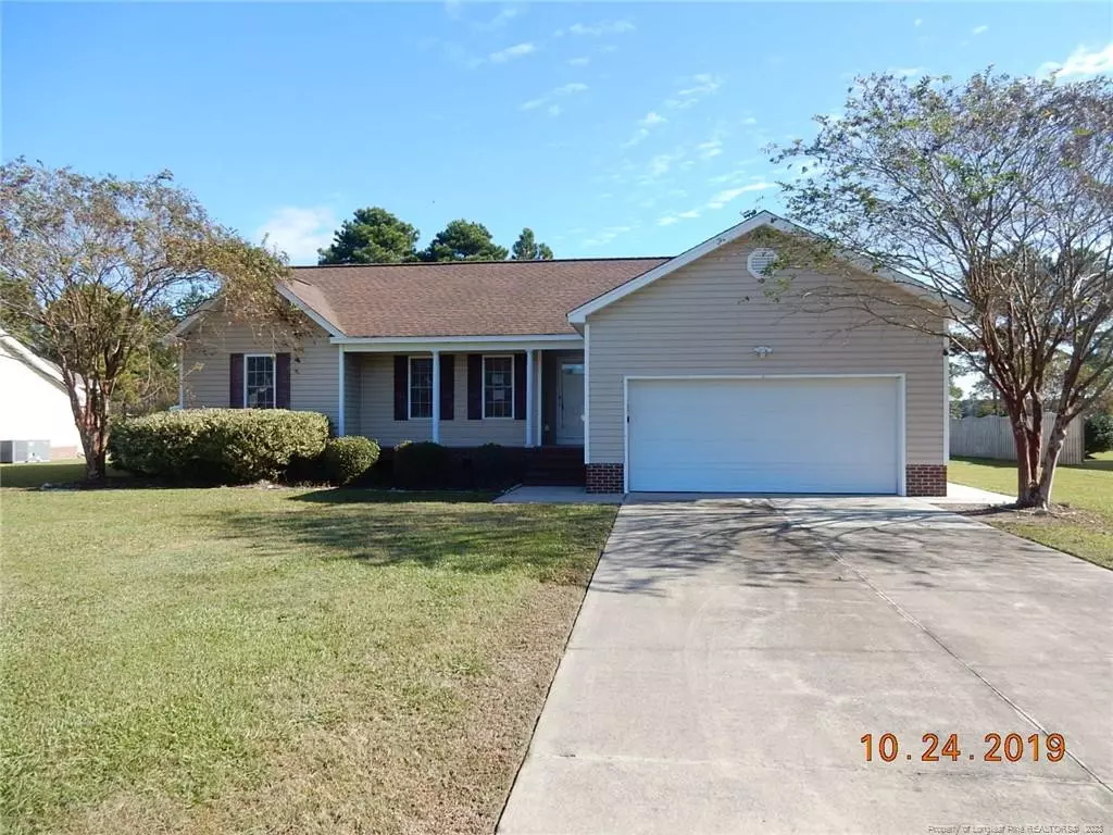 Lumberton, NC 28358,81 Clyde Circle