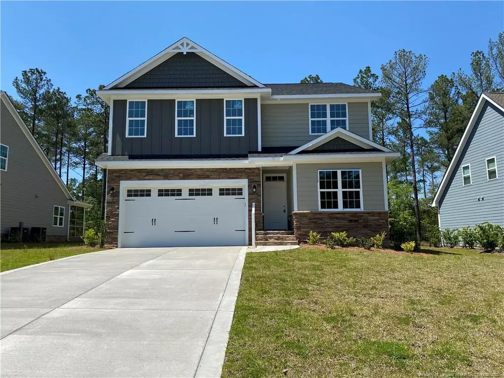 Spring Lake, NC 28390,72 Education Drive