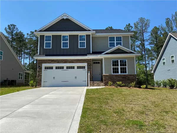 72 Education Drive, Spring Lake, NC 28390