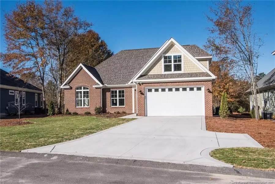 115 Heath Court, West End, NC 27376