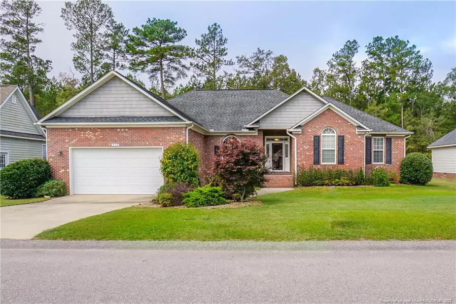 925 Satinwood Court, Fayetteville, NC 28312