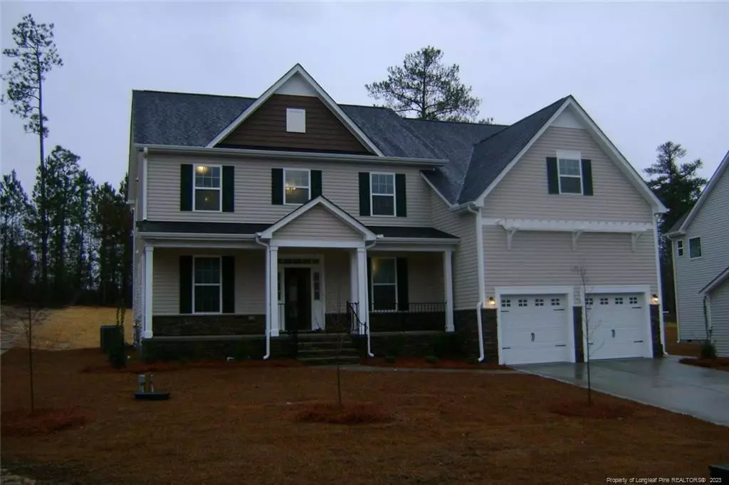 Cameron, NC 28326,599 N Prince Henry Way