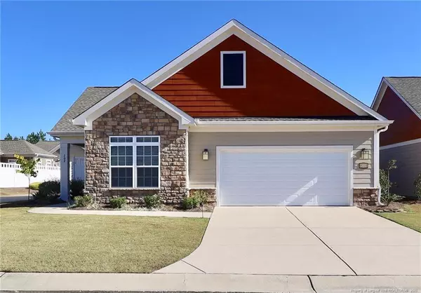 202 Nandina Court, Fayetteville, NC 28311