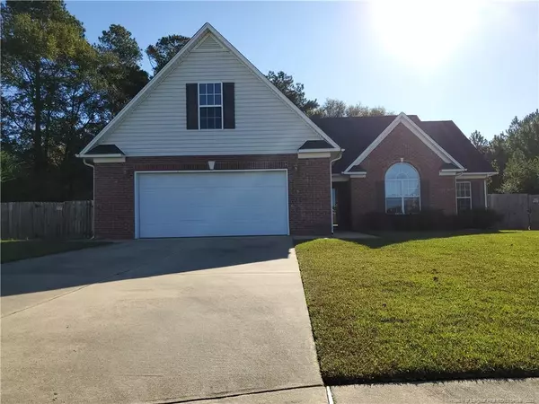 131 Kennedy Drive, Raeford, NC 28376