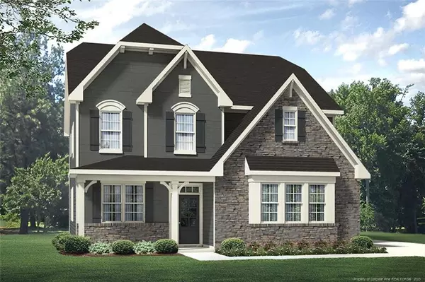 236 Claret Court, Southern Pines, NC 28387