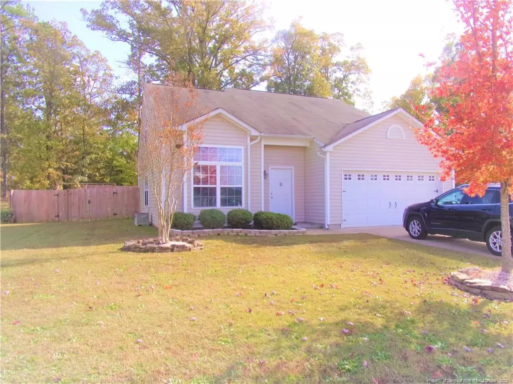 Sanford, NC 27330,841 Golden Horseshoe Lane