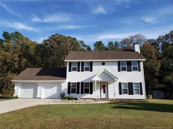 287 Cypress Creek Farm Road, Sanford, NC 27332