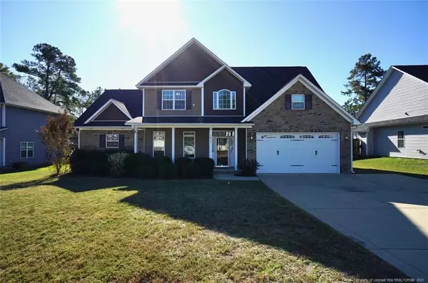 3813 Newgate Street, Fayetteville, NC 28306