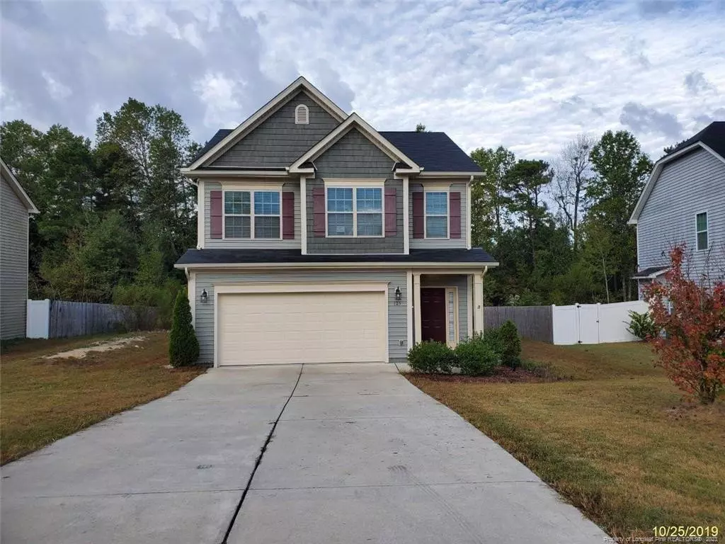 Cameron, NC 28326,125 Blue Bay Lane