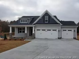 11 TREASURE Drive, Lillington, NC 27546