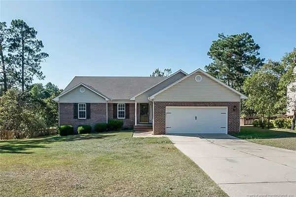 89 Clearwater Harbor, Sanford, NC 27332