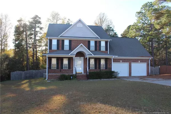 73 Bishops Court, Cameron, NC 28326