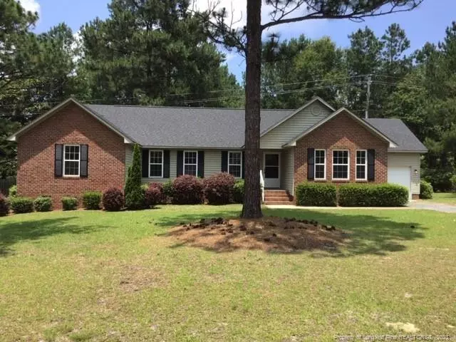 195 Kingswood Circle, Pinehurst, NC 28374