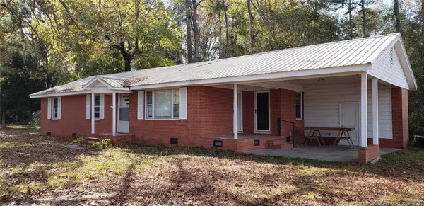 4868 Howell Road, Lumberton, NC 28358