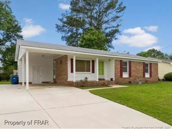 5427 Plateau Road, Fayetteville, NC 28303