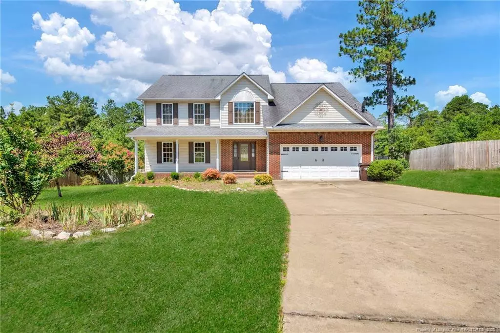 Cameron, NC 28326,108 Monarch Court