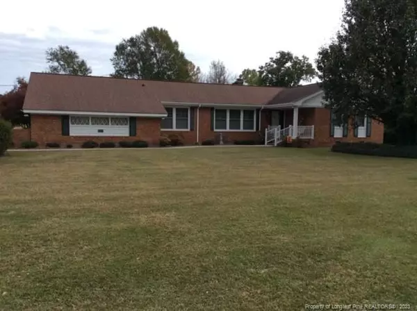 618 N Elm Street, Chadbourn, NC 28431