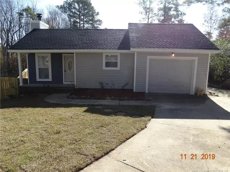 1395 Worstead Drive, Fayetteville, NC 28314