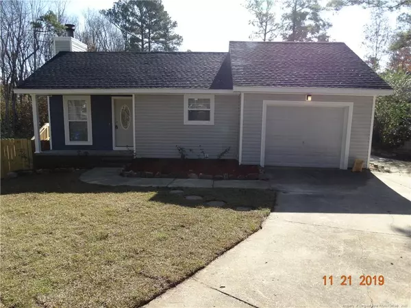 Fayetteville, NC 28314,1395 Worstead Drive