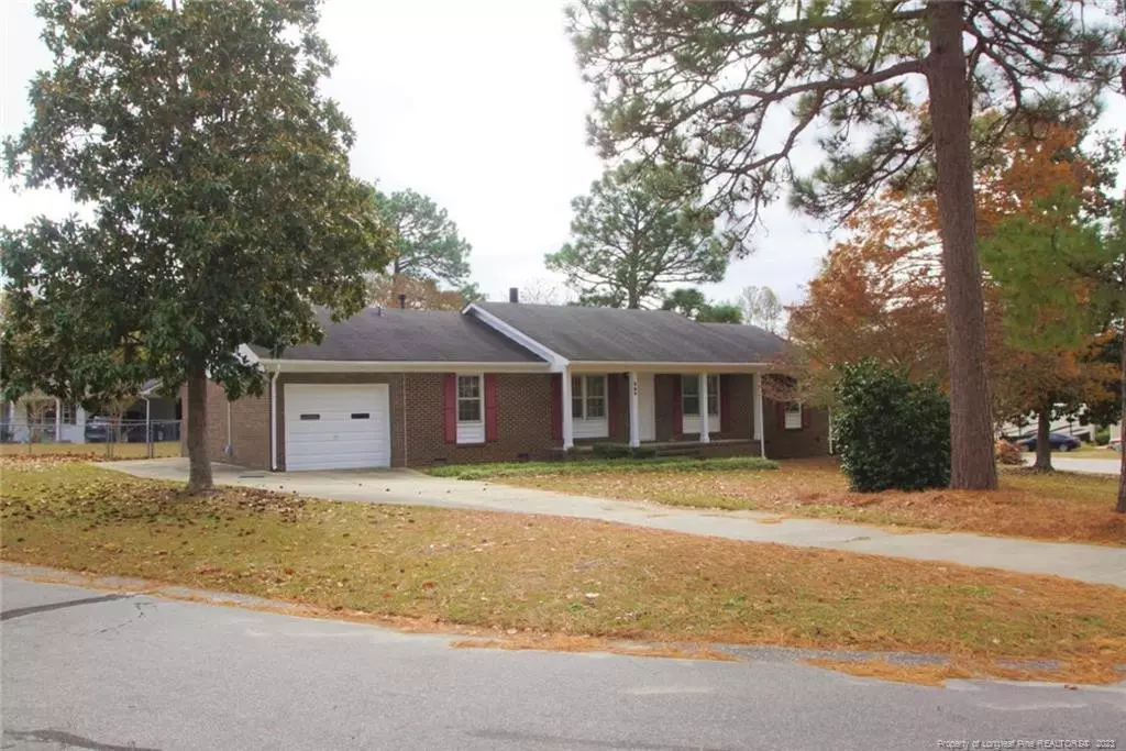 Fayetteville, NC 28311,809 Tulsa Court