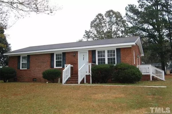 237 S Ida Street, Coats, NC 27521