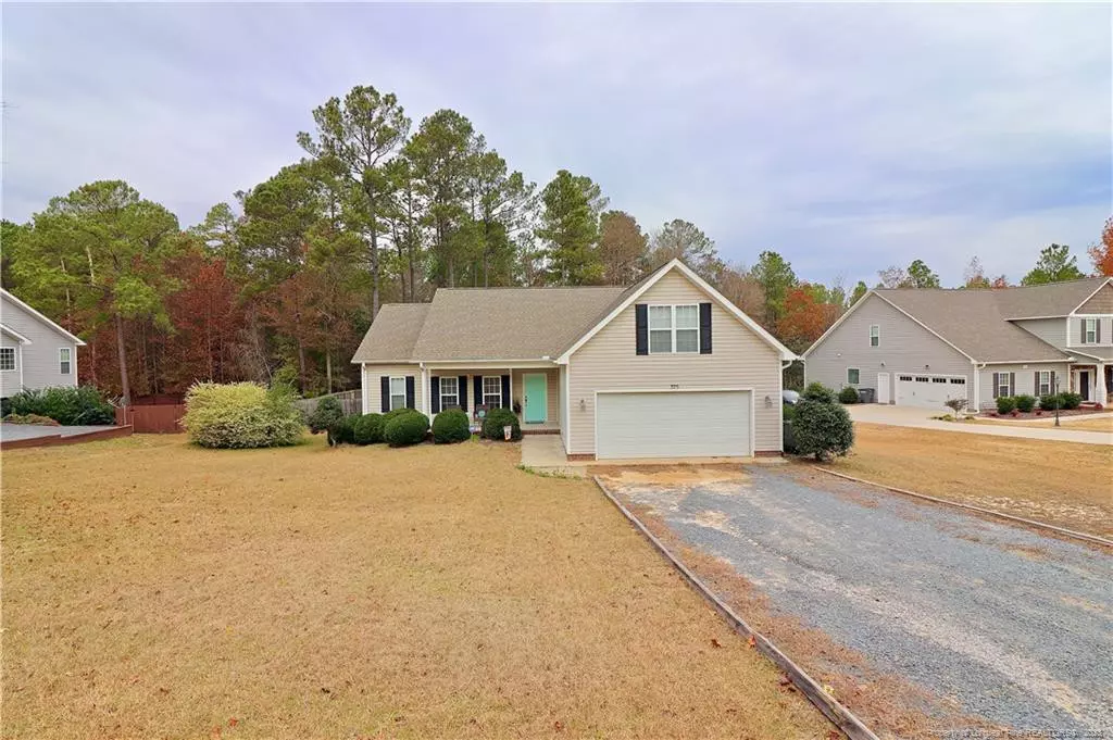 Carthage, NC 28327,375 Queens Cove Way