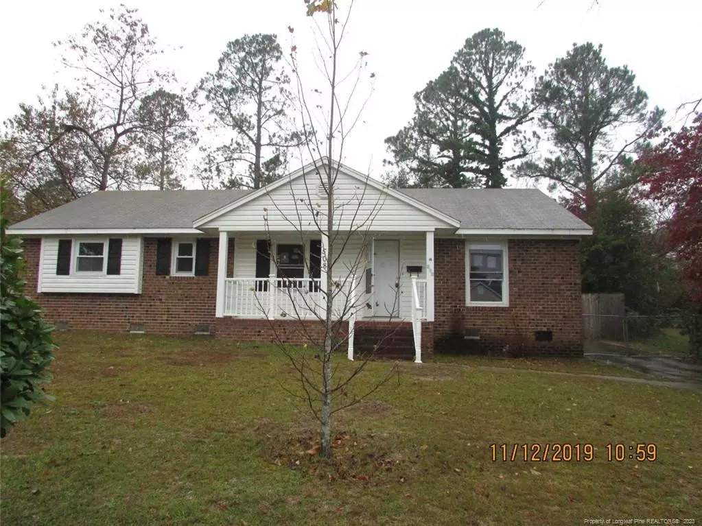 Fayetteville, NC 28311,508 Carteret Place