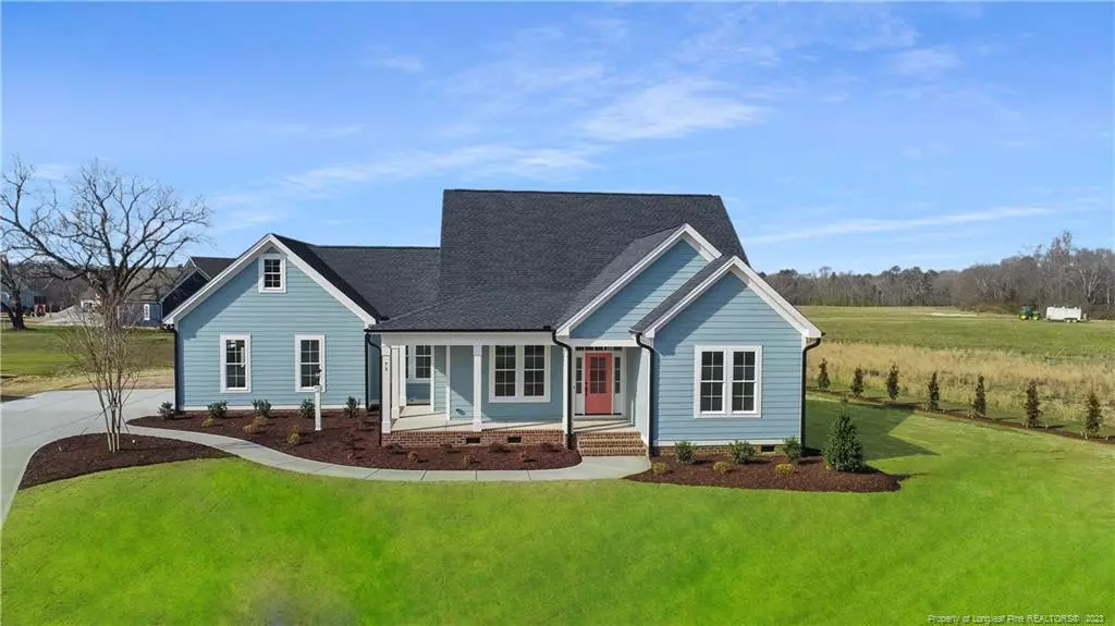 73 Simply Country Lane, Lillington, NC 27546