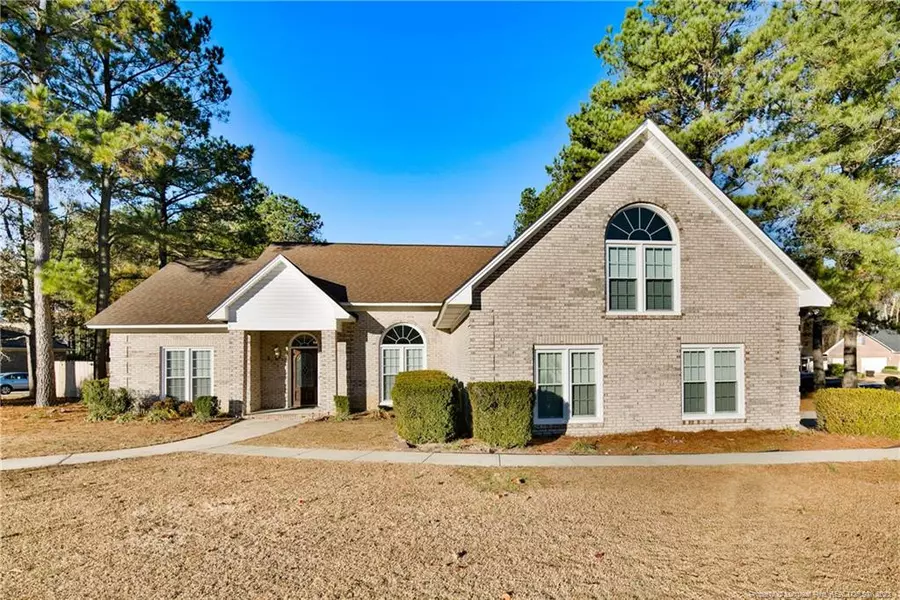 2441 Celtic Drive, Fayetteville, NC 28306