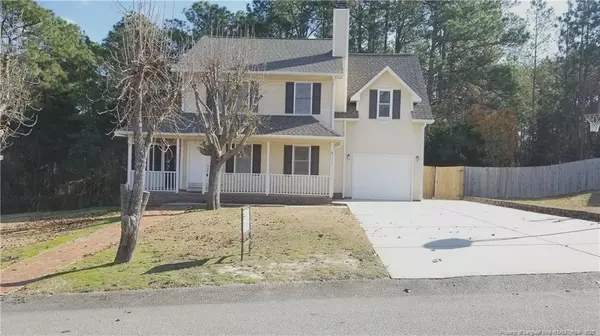 501 Appalachin Drive, Fayetteville, NC 28311