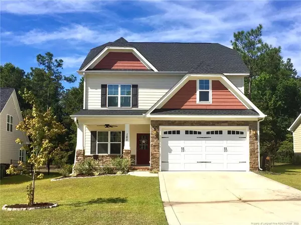 160 Valley Stream Road, Spring Lake, NC 28390