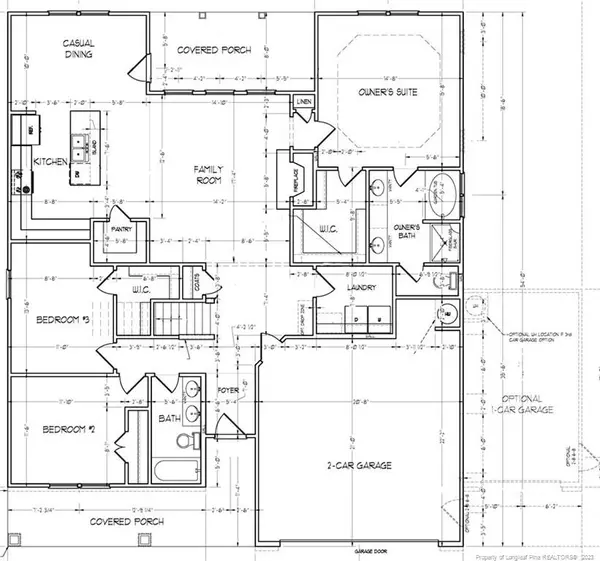 Fayetteville, NC 28306,4760 (Lot Ritson Lane