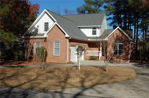 Vass, NC 28394,683 Rosebud Court