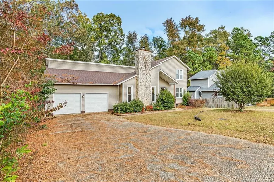 479 Wilder Drive, Fayetteville, NC 28314