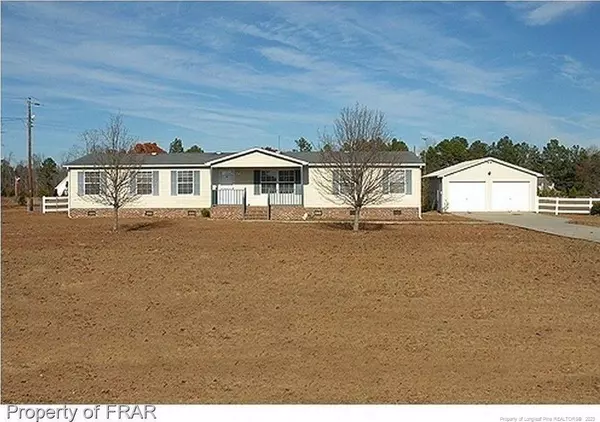 4747 Lobelia Road, Vass, NC 28394